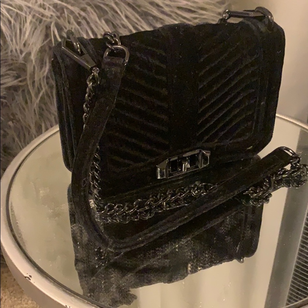 Velvet mini Rebecca minkoff